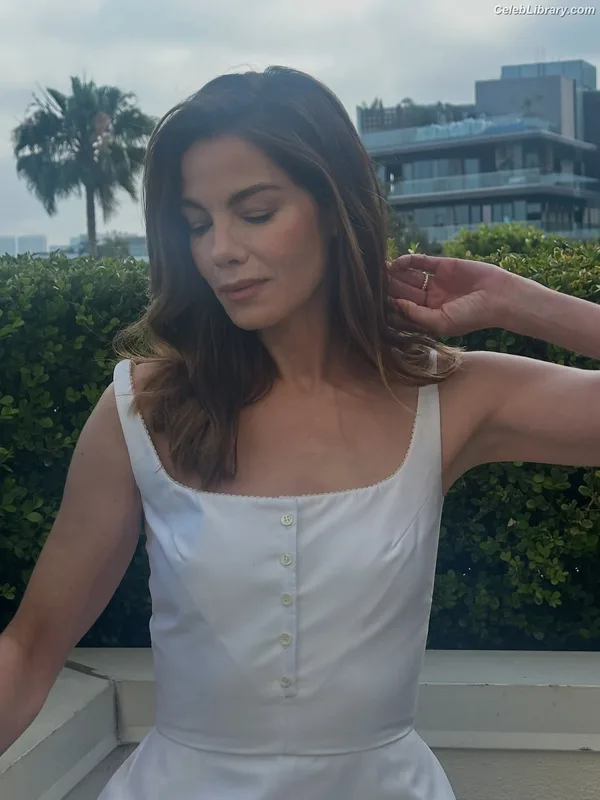 Michelle Monaghan photo 1 of 1010