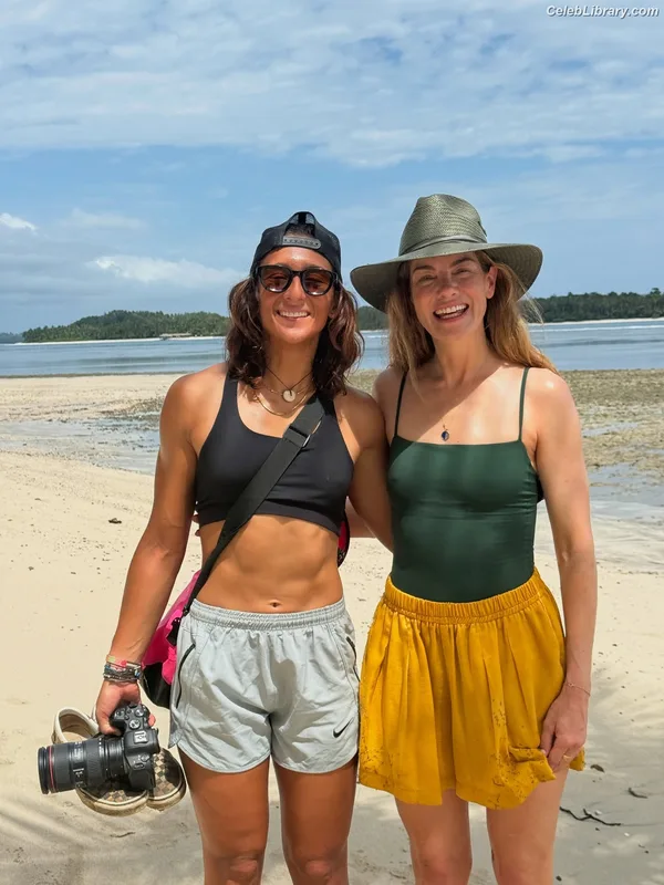 Michelle Monaghan photo 2 of 1010
