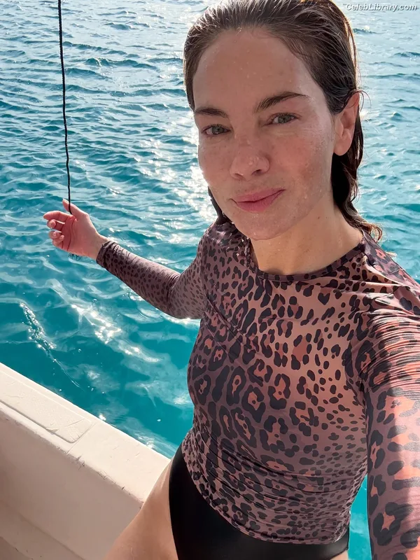 Michelle Monaghan photo 6 of 1010