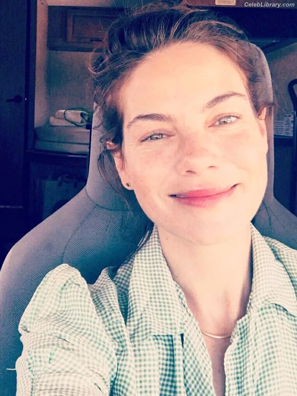 Michelle Monaghan photo 10 of 1010