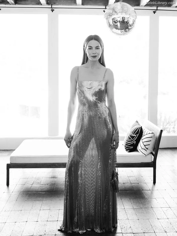 Michelle Monaghan photo 1 of 1010