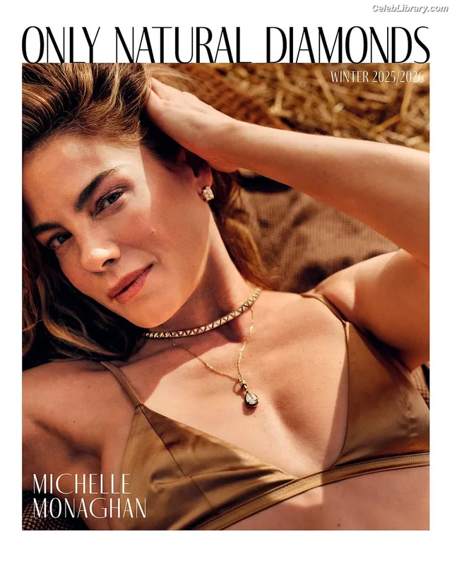 Michelle Monaghan photo 4 of 1010