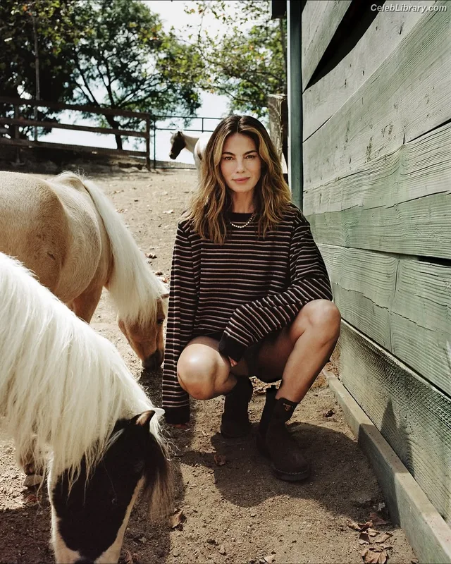 Michelle Monaghan photo 5 of 1010