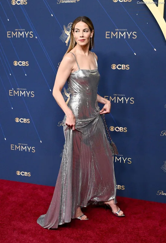 Michelle Monaghan photo 8 of 1010