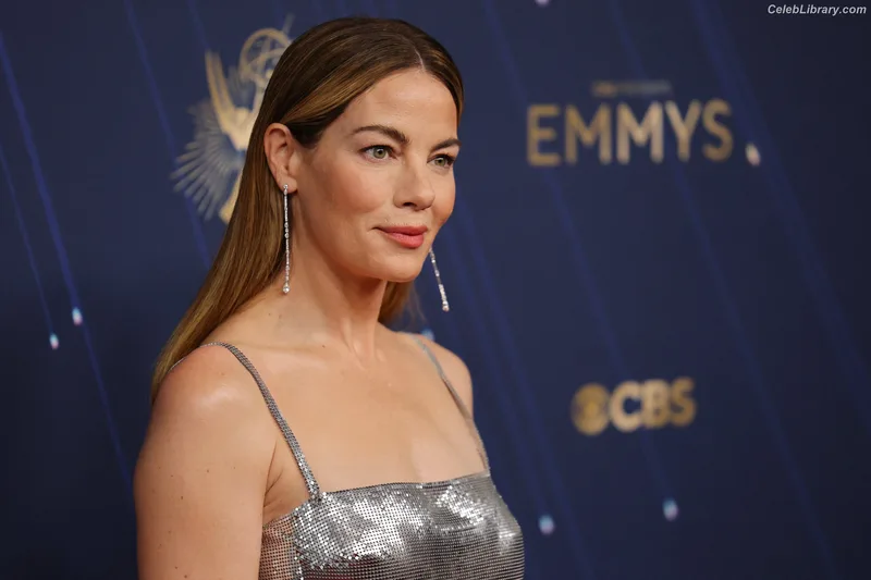 Michelle Monaghan photo 10 of 1010
