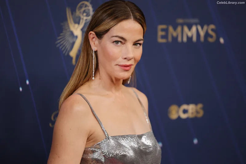 Michelle Monaghan photo 11 of 1010