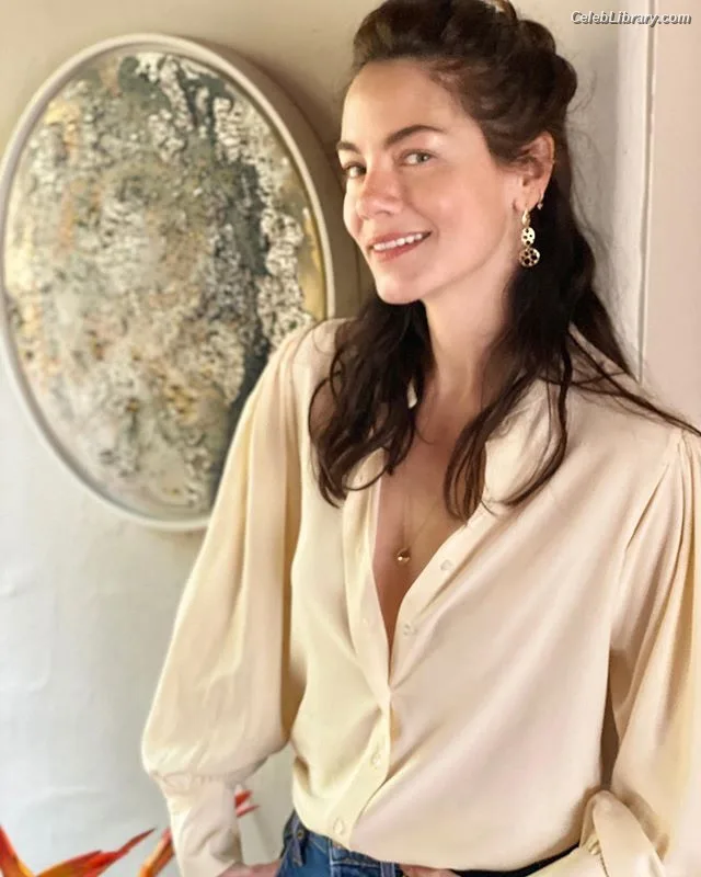 Michelle Monaghan photo 11 of 1010