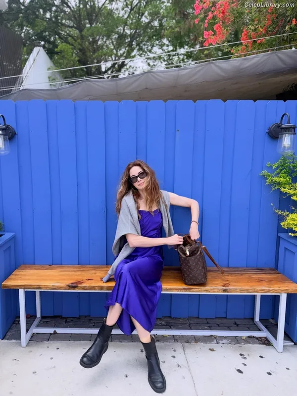 Michelle Monaghan photo 18 of 1010