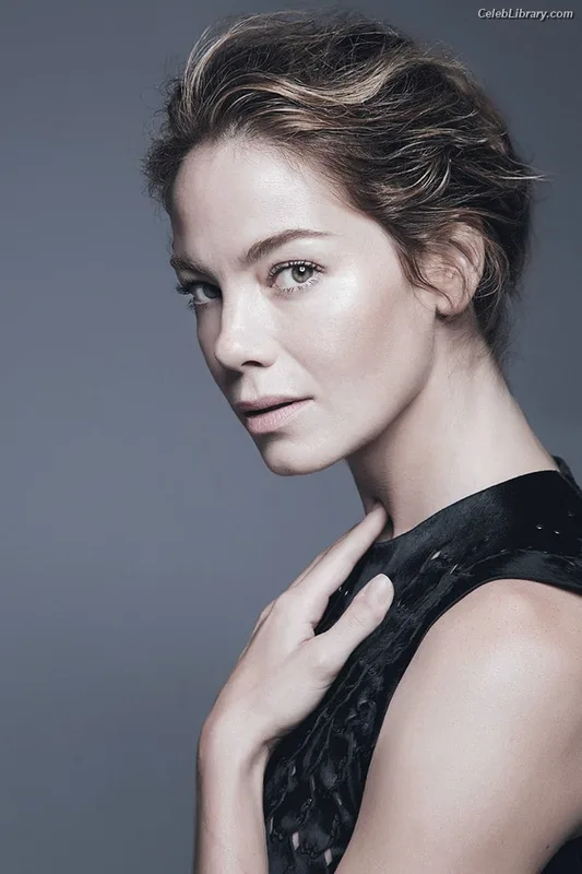 Michelle Monaghan photo 21 of 1010