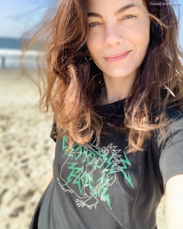 Michelle Monaghan photo 3 of 1010