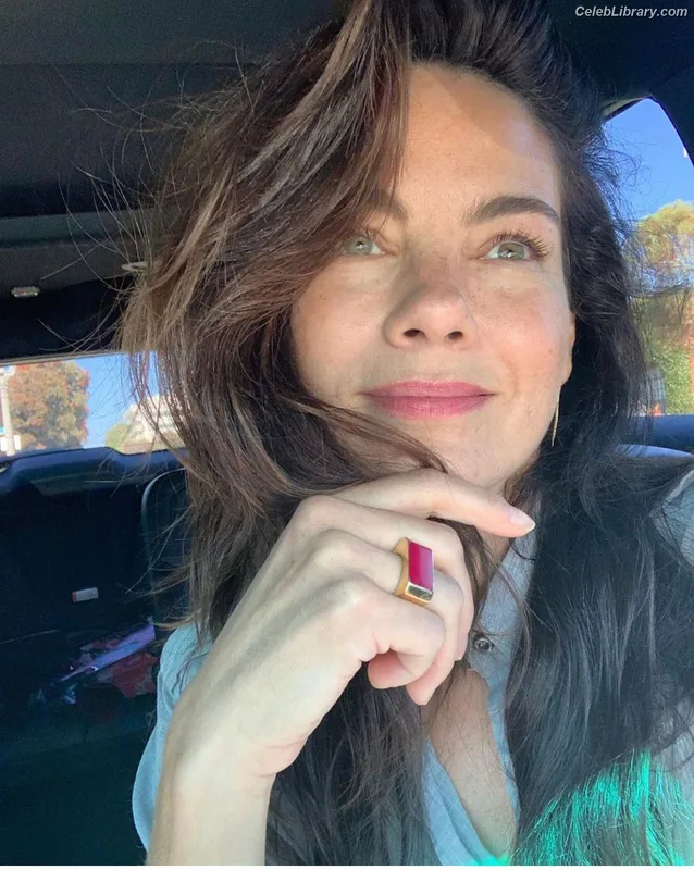 Michelle Monaghan photo 9 of 1010