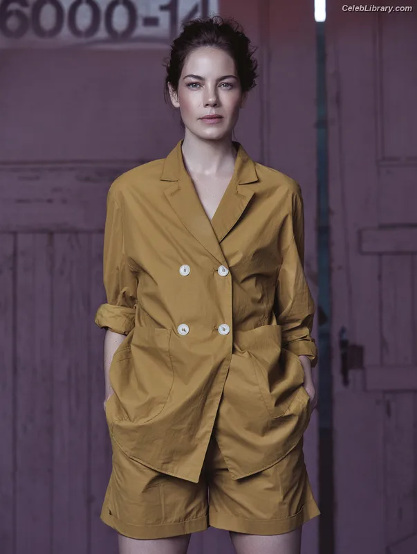 Michelle Monaghan photo 19 of 1010