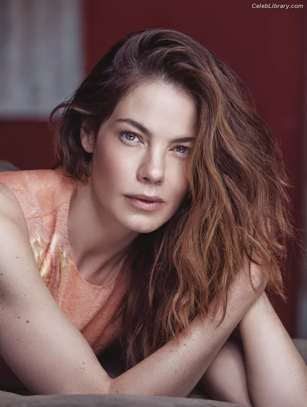 Michelle Monaghan photo 12 of 1010