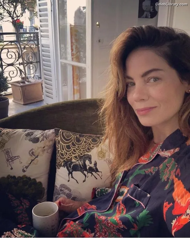 Michelle Monaghan photo 20 of 1010