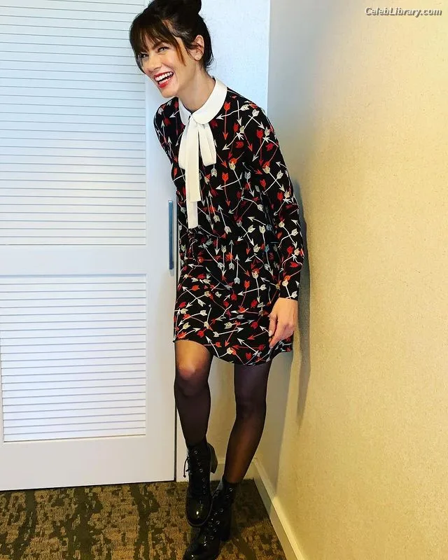 Michelle Monaghan photo 21 of 1010