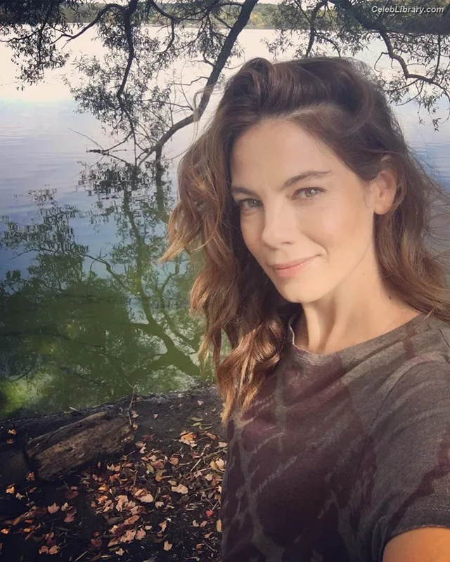 Michelle Monaghan photo 4 of 1010