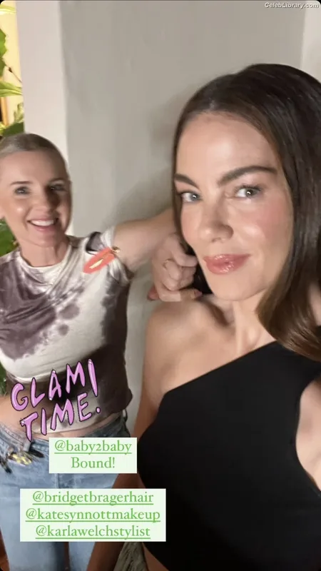 Michelle Monaghan photo 8 of 1010