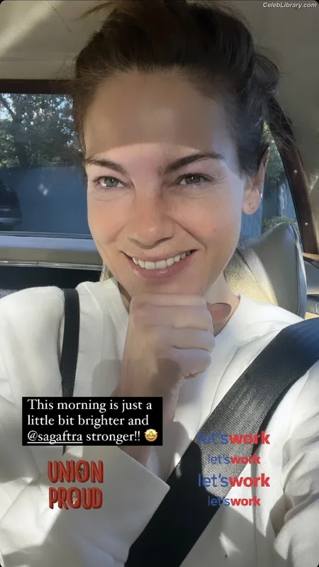 Michelle Monaghan photo 9 of 1010