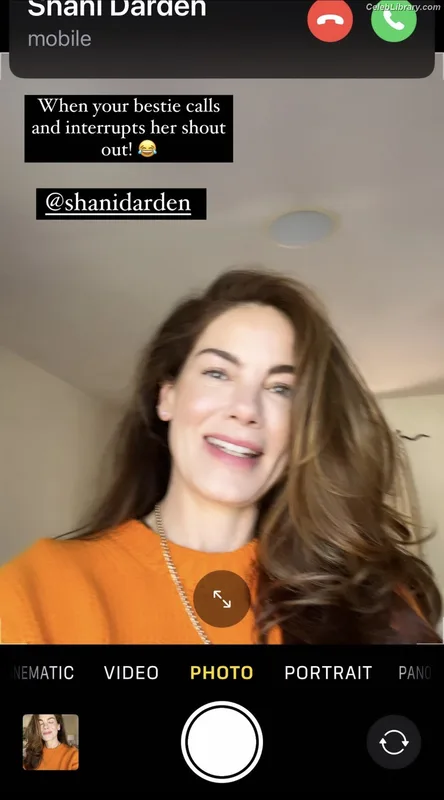 Michelle Monaghan photo 16 of 1010