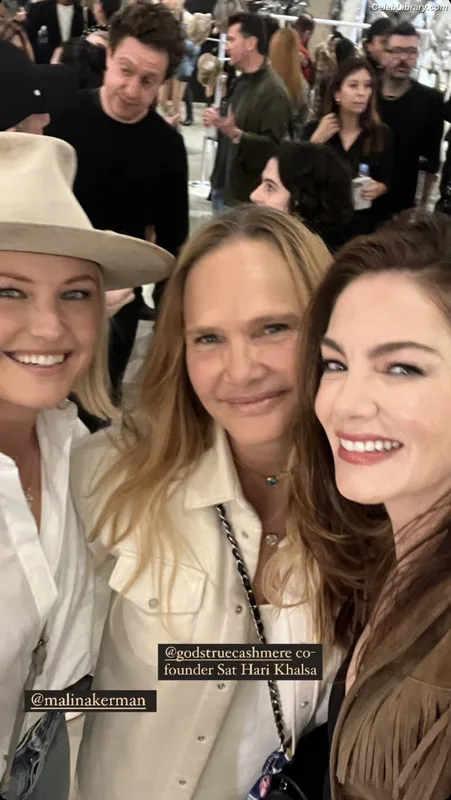 Michelle Monaghan photo 1 of 1010