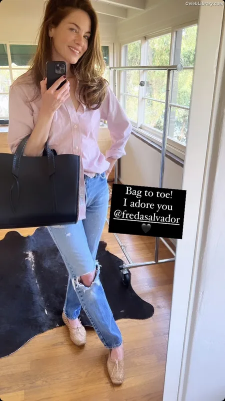 Michelle Monaghan photo 3 of 1010