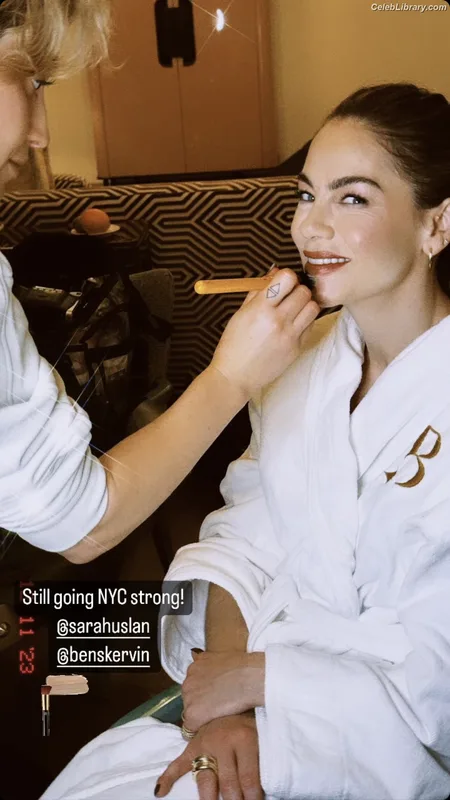 Michelle Monaghan photo 14 of 1010