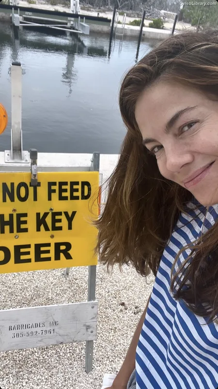 Michelle Monaghan photo 1 of 1010