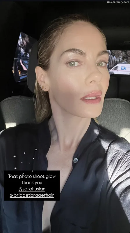 Michelle Monaghan photo 4 of 1010