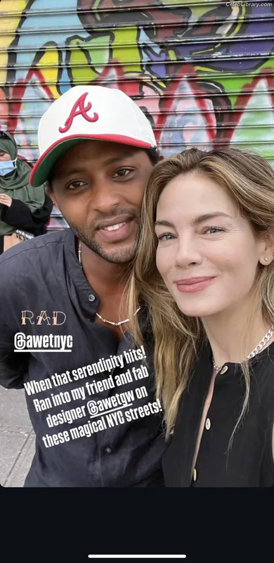 Michelle Monaghan photo 7 of 1010