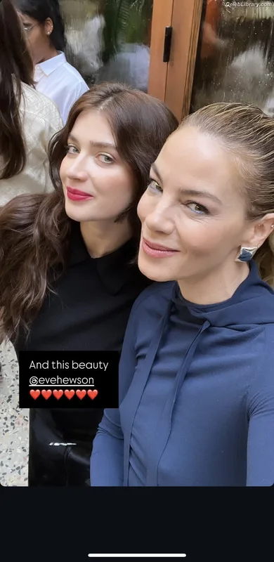 Michelle Monaghan photo 13 of 1010