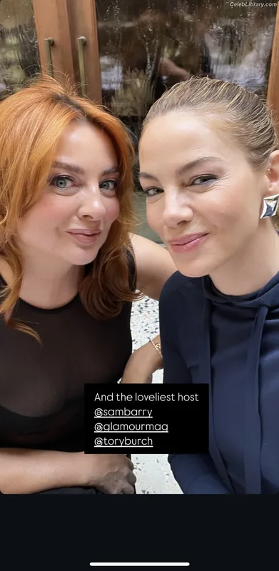 Michelle Monaghan photo 14 of 1010