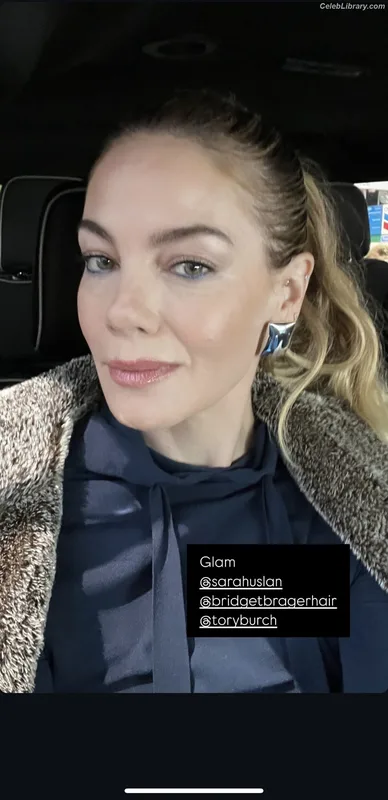 Michelle Monaghan photo 16 of 1010