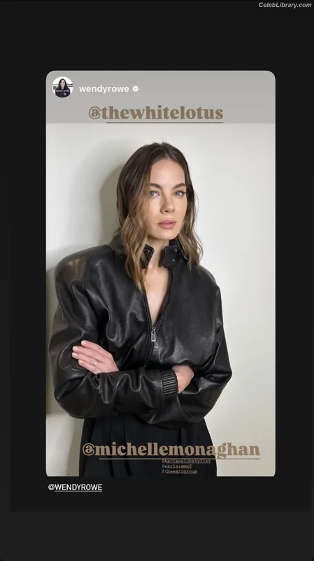 Michelle Monaghan photo 21 of 1010
