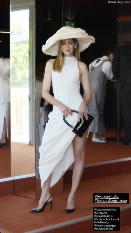 Michelle Monaghan photo 3 of 1010