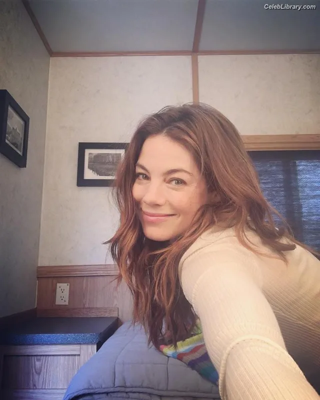 Michelle Monaghan photo 7 of 1010