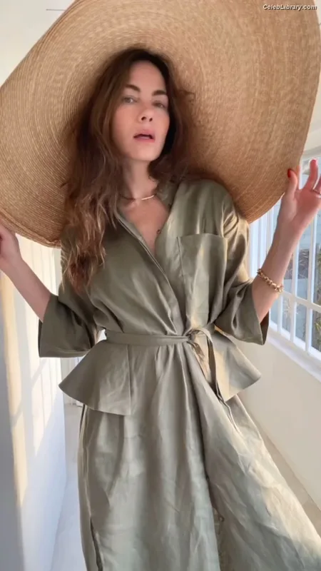 Michelle Monaghan photo 24 of 1010