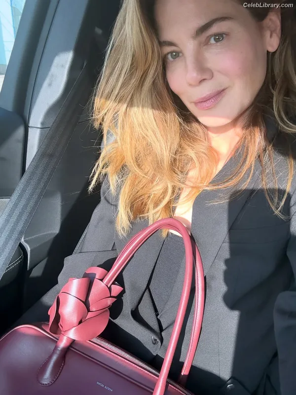 Michelle Monaghan photo 14 of 1010