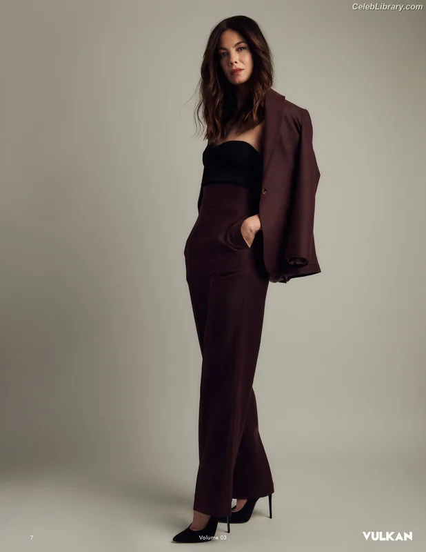 Michelle Monaghan photo 6 of 1010