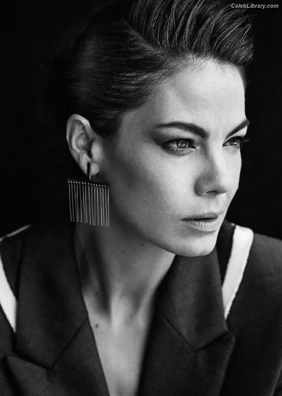 Michelle Monaghan photo 1 of 1010