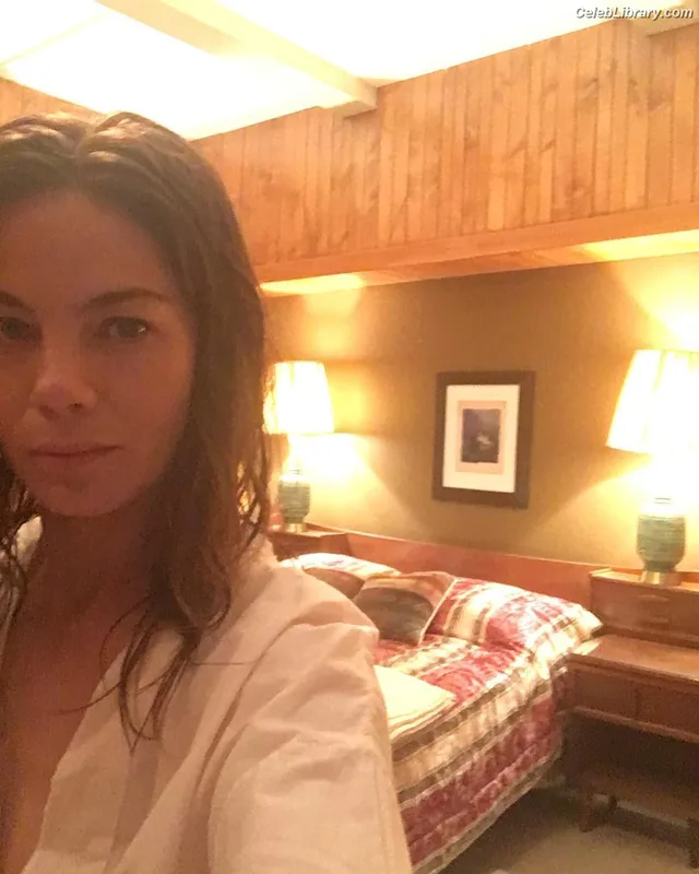 Michelle Monaghan photo 3 of 1010