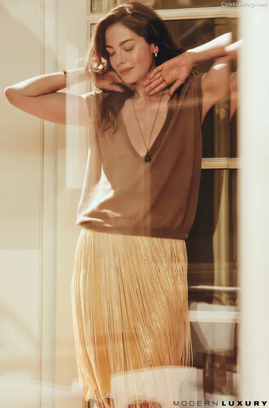 Michelle Monaghan photo 7 of 1010