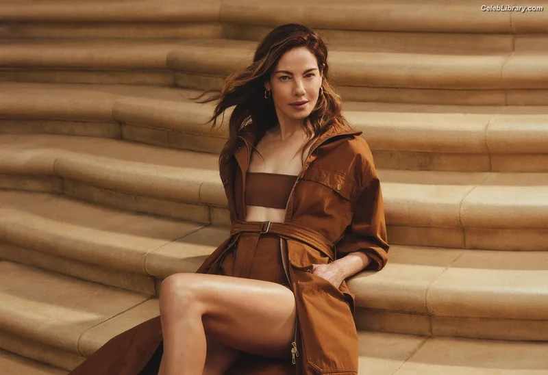 Michelle Monaghan photo 8 of 1010
