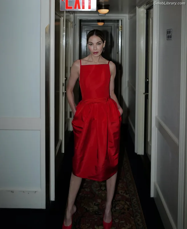 Michelle Monaghan photo 15 of 1010