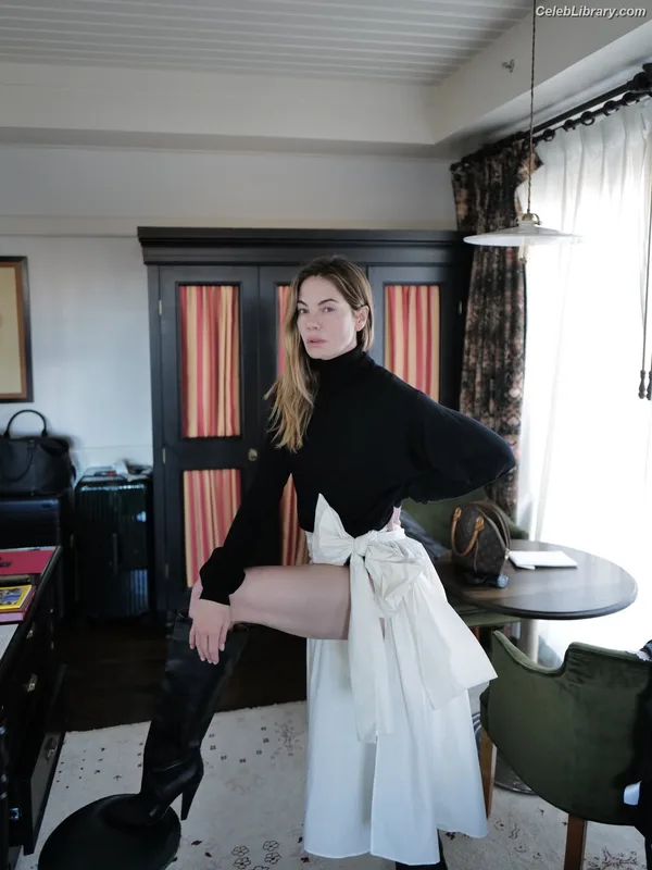Michelle Monaghan photo 20 of 1010
