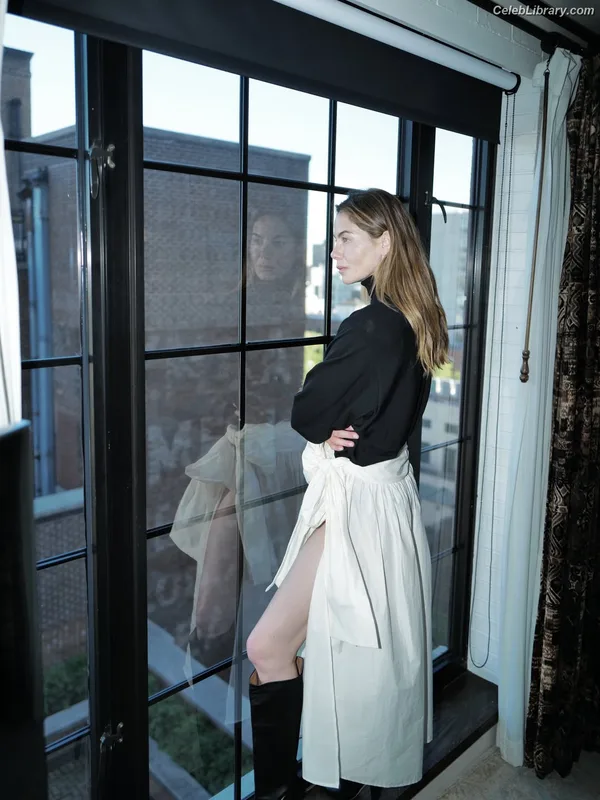 Michelle Monaghan photo 1 of 1010