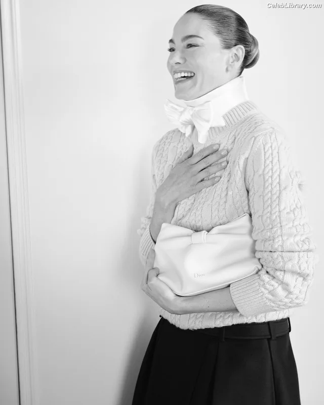 Michelle Monaghan photo 1 of 1010