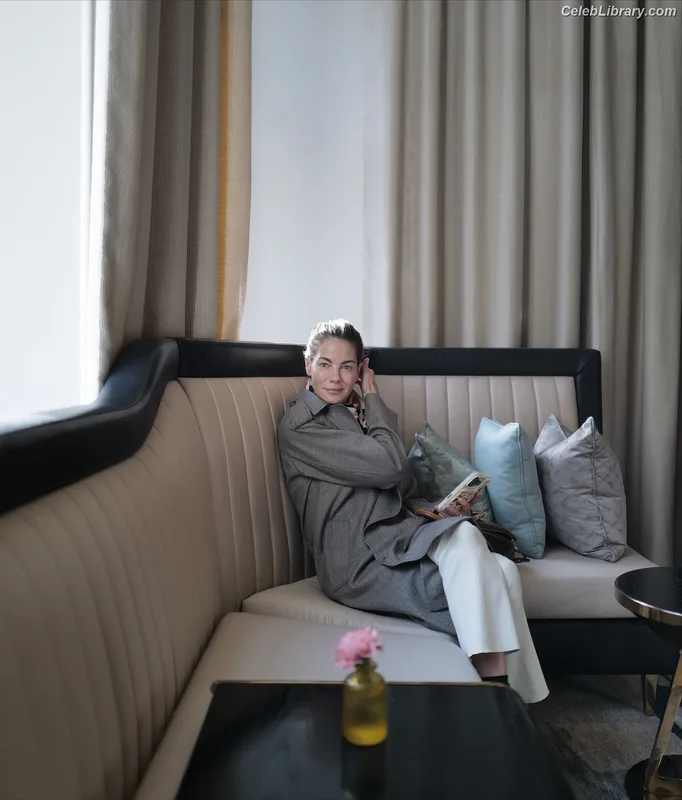 Michelle Monaghan photo 20 of 1010