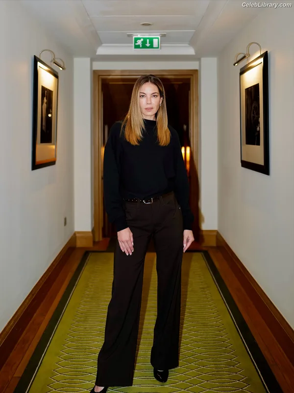 Michelle Monaghan photo 3 of 1010