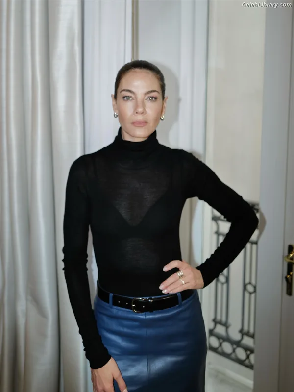 Michelle Monaghan photo 7 of 1010