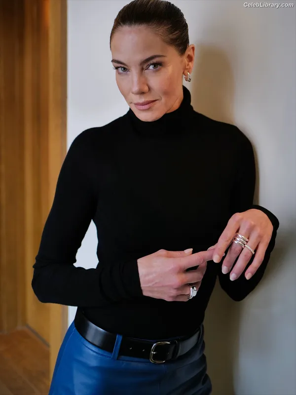 Michelle Monaghan photo 10 of 1010